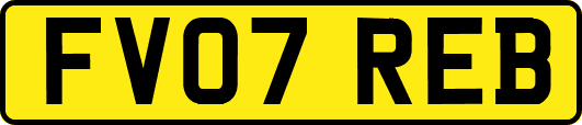 FV07REB