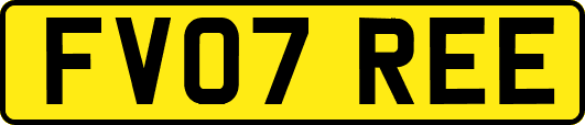 FV07REE