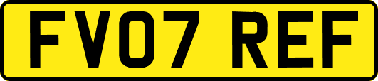 FV07REF