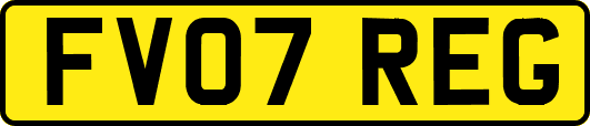 FV07REG