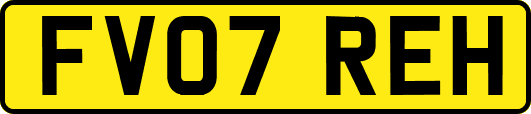 FV07REH