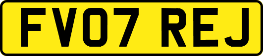 FV07REJ
