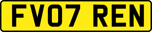 FV07REN