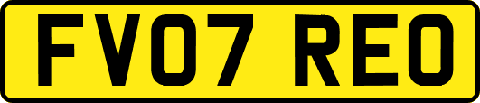 FV07REO