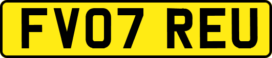 FV07REU