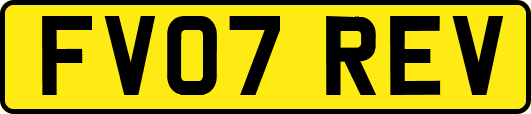 FV07REV