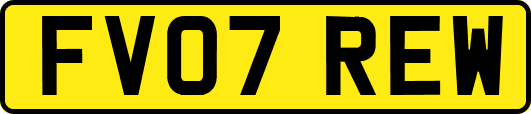 FV07REW