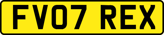 FV07REX