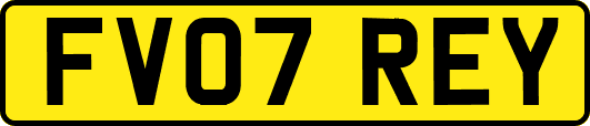 FV07REY