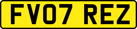 FV07REZ