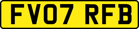 FV07RFB