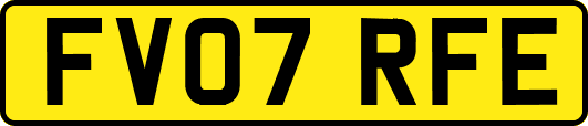 FV07RFE