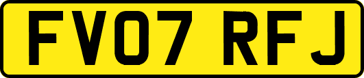 FV07RFJ