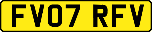 FV07RFV