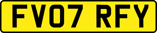 FV07RFY