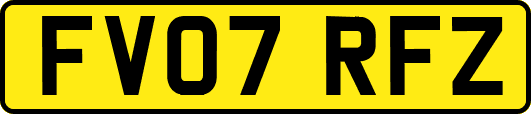 FV07RFZ