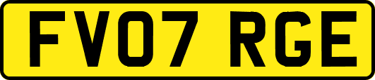 FV07RGE