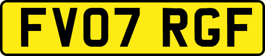 FV07RGF