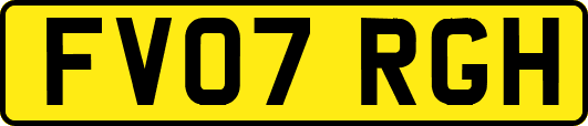 FV07RGH