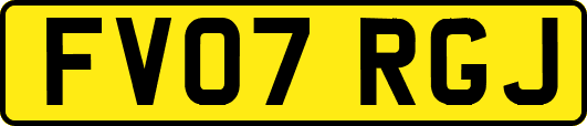 FV07RGJ