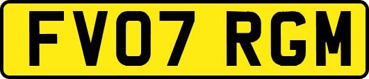 FV07RGM