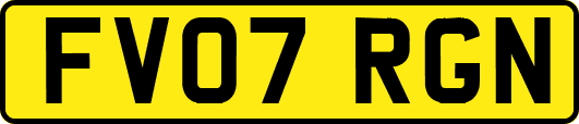 FV07RGN