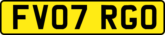 FV07RGO