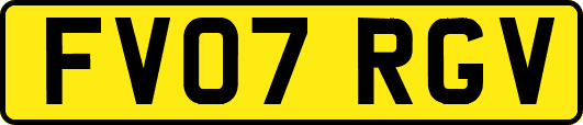 FV07RGV