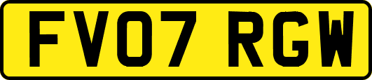 FV07RGW