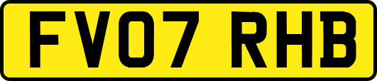 FV07RHB