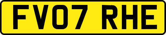 FV07RHE