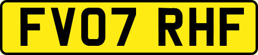 FV07RHF
