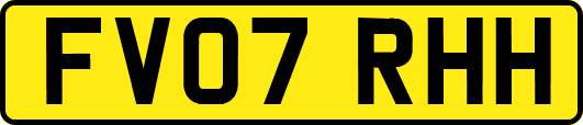 FV07RHH