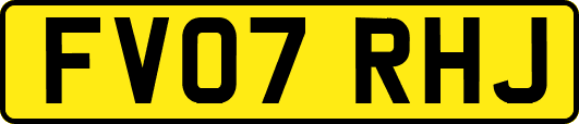 FV07RHJ