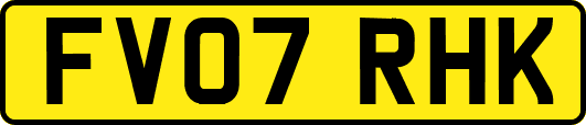 FV07RHK