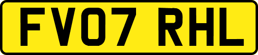 FV07RHL