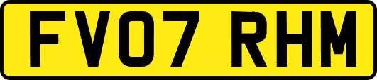 FV07RHM