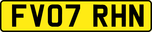 FV07RHN