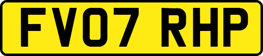 FV07RHP