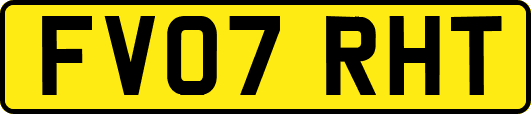 FV07RHT