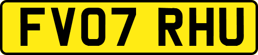 FV07RHU
