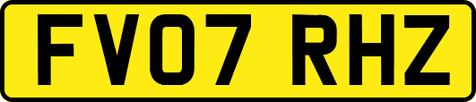 FV07RHZ