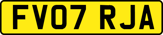 FV07RJA