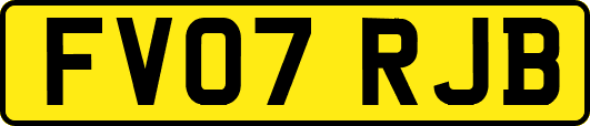 FV07RJB