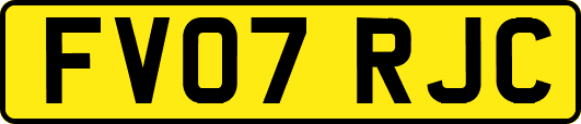 FV07RJC