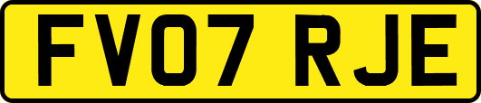 FV07RJE