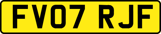 FV07RJF