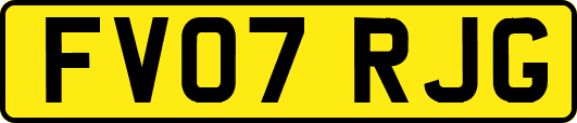 FV07RJG