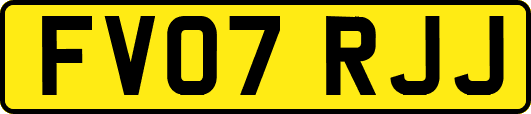 FV07RJJ