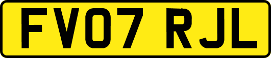 FV07RJL